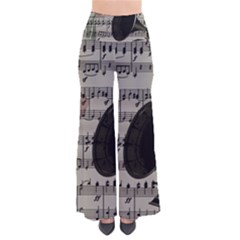 Vintage Music Design Pants