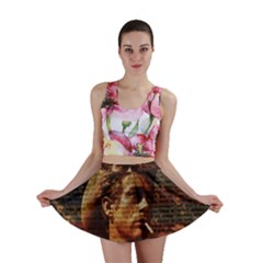 James Dean   Mini Skirt