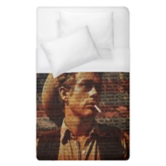 James Dean   Duvet Cover (single Size) by Valentinaart