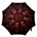 Edgar Allan Poe  Hook Handle Umbrellas (Small) View1