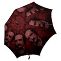 Edgar Allan Poe  Hook Handle Umbrellas (Small) View2