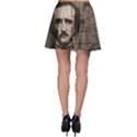 Edgar Allan Poe  Skater Skirt View2