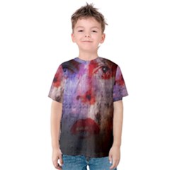 David Bowie  Kids  Cotton Tee