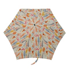 Repeating Pattern How To Mini Folding Umbrellas