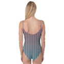 Hald Simulate Tritanope Color Vision With Color Lookup Tables Camisole Leotard  View2