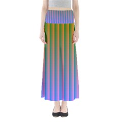 Hald Identity Maxi Skirts