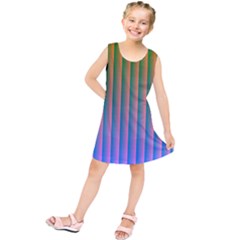 Hald Identity Kids  Tunic Dress