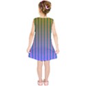 Hald Identity Kids  Tunic Dress View2