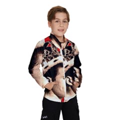 Freddie Mercury Wind Breaker (kids)