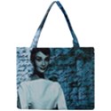 Audrey Hepburn Mini Tote Bag View1