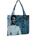 Audrey Hepburn Mini Tote Bag View2