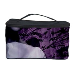 Audrey Hepburn Cosmetic Storage Case by Valentinaart