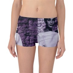 Audrey Hepburn Reversible Bikini Bottoms