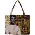 Audrey Hepburn Mini Tote Bag View1