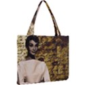 Audrey Hepburn Mini Tote Bag View2