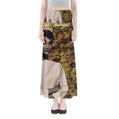 Audrey Hepburn Maxi Skirts by Valentinaart