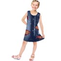 Natural habitat Kids  Tunic Dress View1