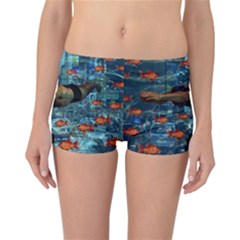 Urban Swimmers   Reversible Bikini Bottoms by Valentinaart