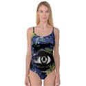 Mother Earth  Camisole Leotard  View1