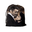 Gone with the Wind Drawstring Pouches (Extra Large) View2