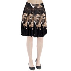 Gone With The Wind Pleated Skirt by Valentinaart