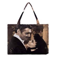 Gone With The Wind Medium Tote Bag