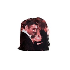 Gone With The Wind Drawstring Pouches (small) 