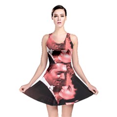 Gone With The Wind Reversible Skater Dress