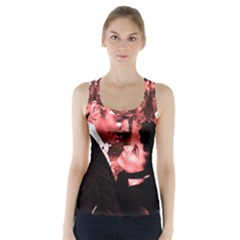 Gone With The Wind Racer Back Sports Top