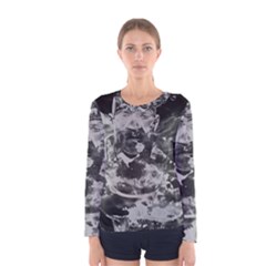 Angel Women s Long Sleeve Tee