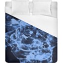 Blue angel Duvet Cover (California King Size) View1