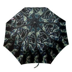 Cyber Kid Folding Umbrellas