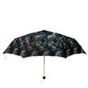 Cyber kid Folding Umbrellas View3