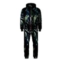 Cyber kid Hooded Jumpsuit (Kids) View1