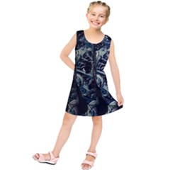 Cyber Kid Kids  Tunic Dress