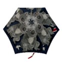 Australia  Mini Folding Umbrellas View1