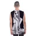 Stone girl Men s Basketball Tank Top View2