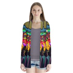 Hippie Van  Cardigans