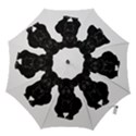 Bulldog Hook Handle Umbrellas (Small) View1