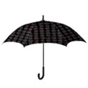 Chinese characters Hook Handle Umbrellas (Large) View3