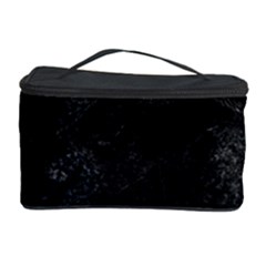 Black Bulldog Cosmetic Storage Case