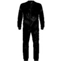 Black bulldog OnePiece Jumpsuit (Men)  View2