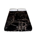 Count Vlad Dracula Fitted Sheet (Full/ Double Size) View1