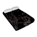 Count Vlad Dracula Fitted Sheet (Full/ Double Size) View2