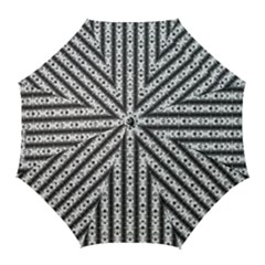 Pattern  Golf Umbrellas