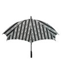 Pattern  Golf Umbrellas View3