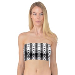 Pattern  Bandeau Top