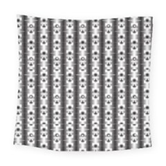 Pattern  Square Tapestry (large)