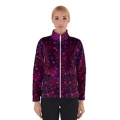 Retro Flower Pattern Design Batik Winterwear