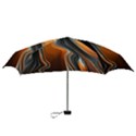 Fractal Structure Mathematics Mini Folding Umbrellas View3